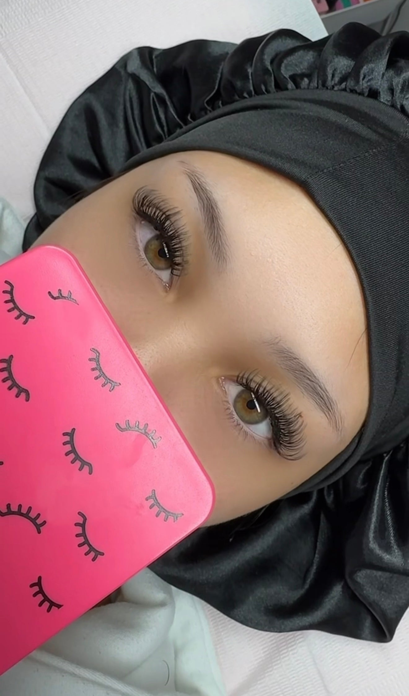 Angel lashes | Mix 8mm-15mm